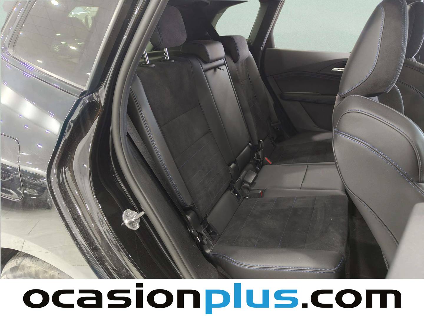 BMW Serie 2 Active Tourer BMW Serie 2 218d Active Tourer (150 CV) Pack M de ocasión