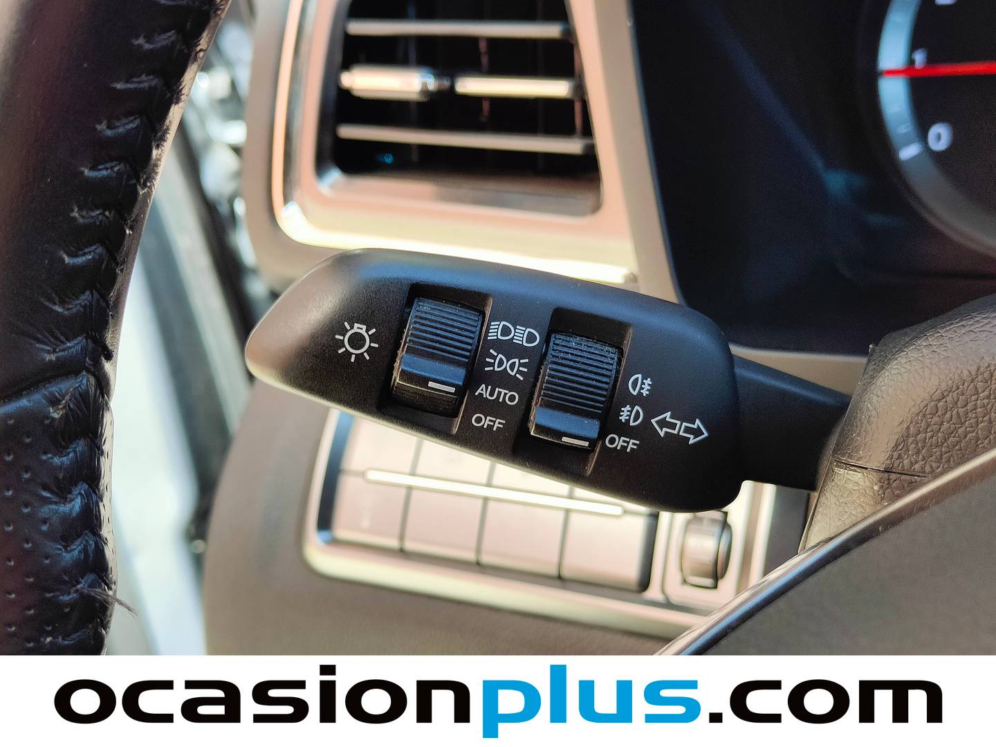 SsangYong Tivoli SsangYong Tivoli G12T Urban Plus (128 CV) GLP de ocasión