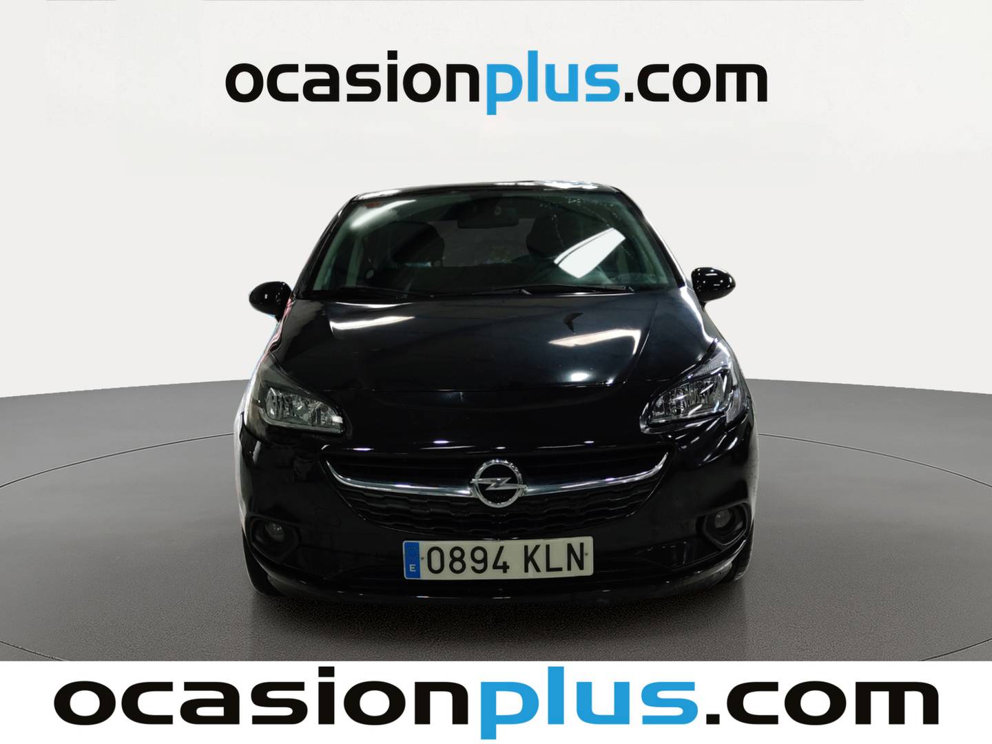 Foto Opel Corsa Opel Corsa 1.4 Selective (90 CV)