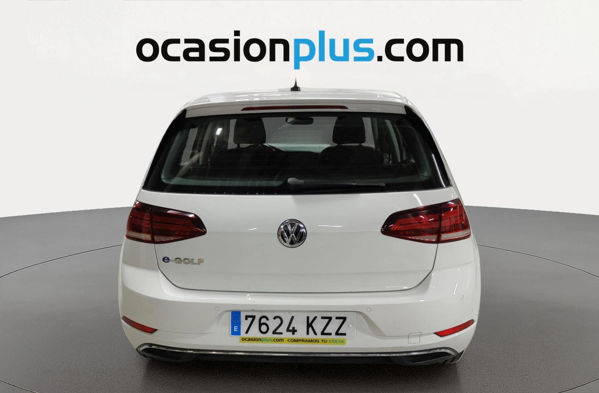 Volkswagen Golf e-Golf e-Golf ePower - foto 16
