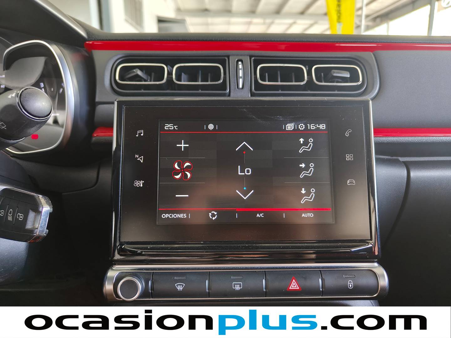 Citroën C3 Citroën C3 PureTech 82 Feel  (82 CV) manual