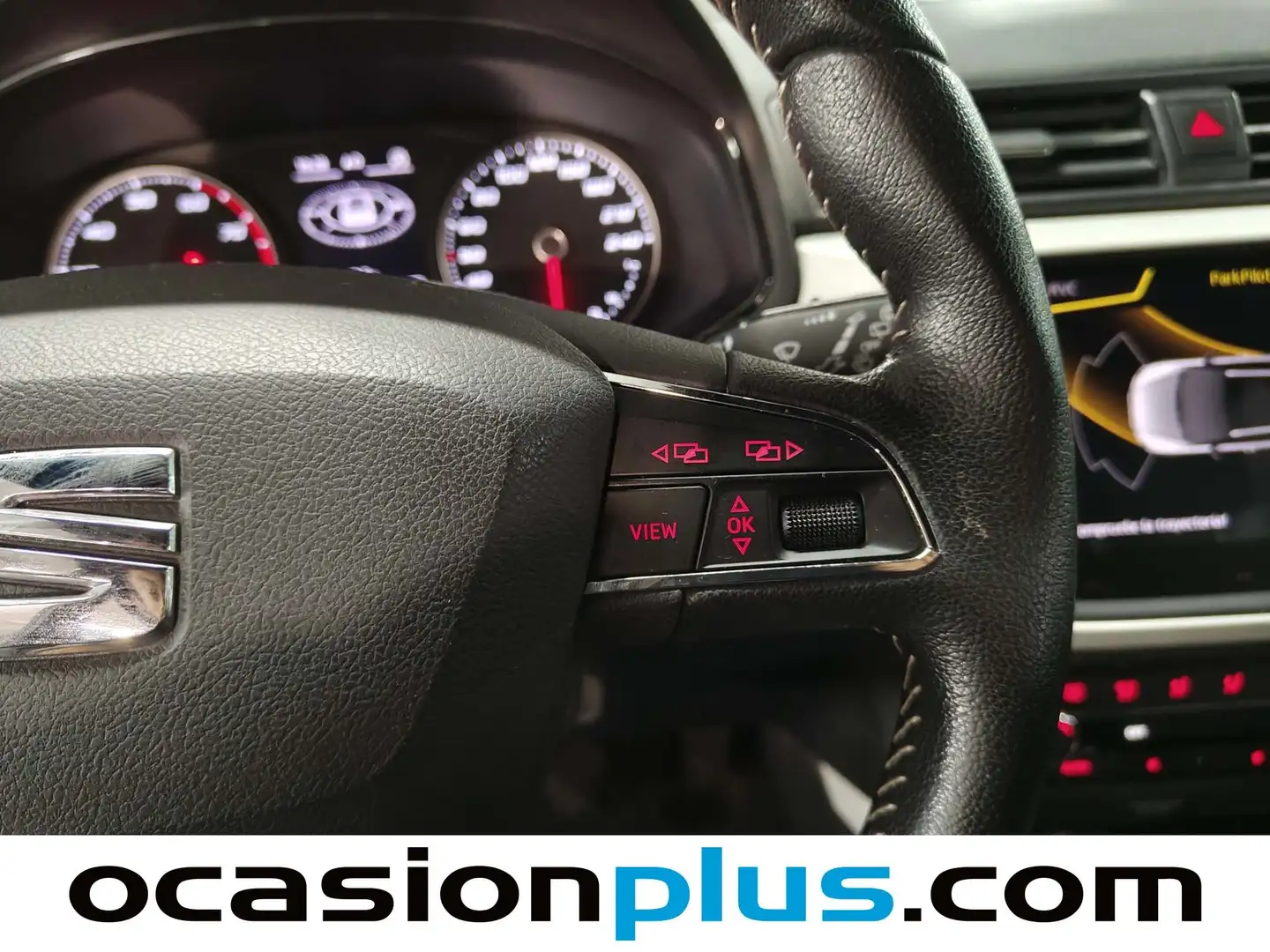 Foto Seat Arona SEAT Arona 1.0 TSI Ecomotive S&S Xcellence (115 CV)