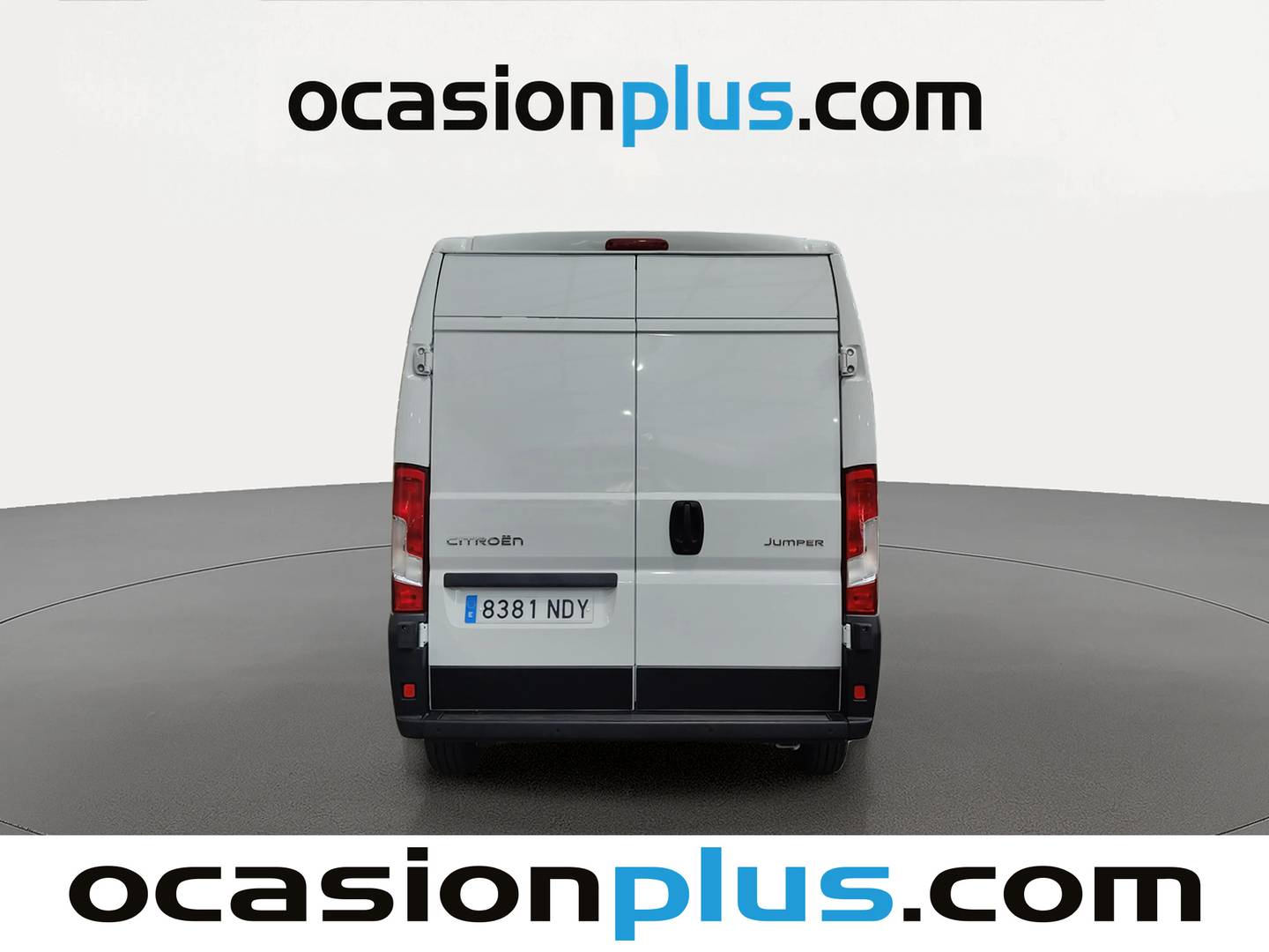 Citroën Jumper Citroën Jumper BlueHDi 140 35 L3H2 (140 CV) 140cv