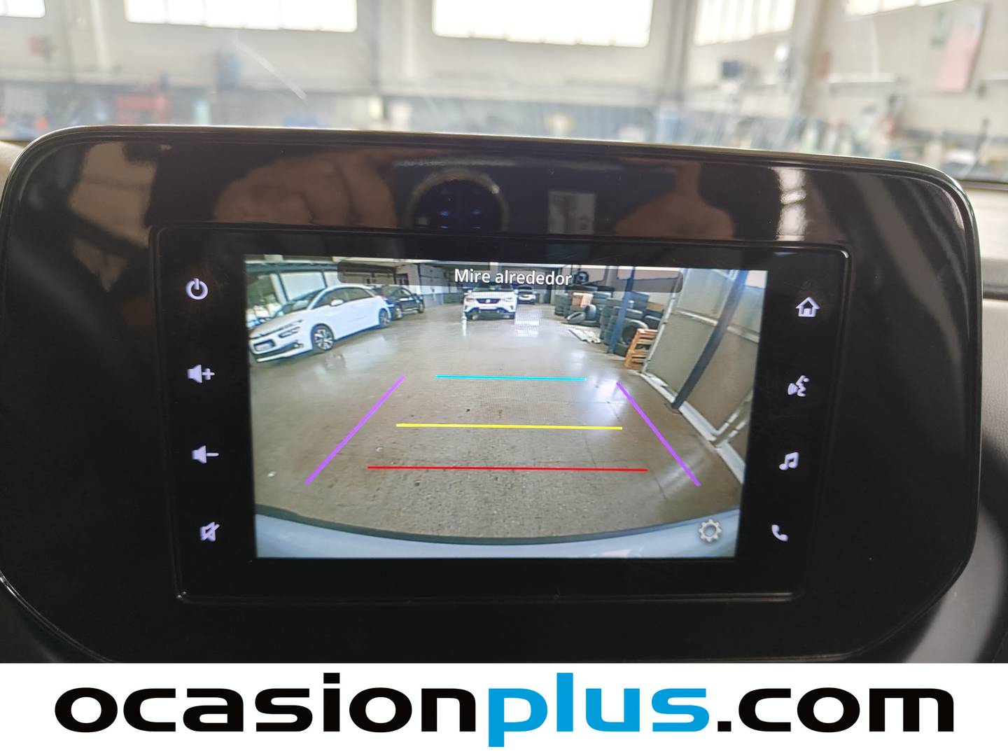 Foto Suzuki S-Cross Suzuki S-Cross 1.4T Mild Hybrid S2 (129 CV)