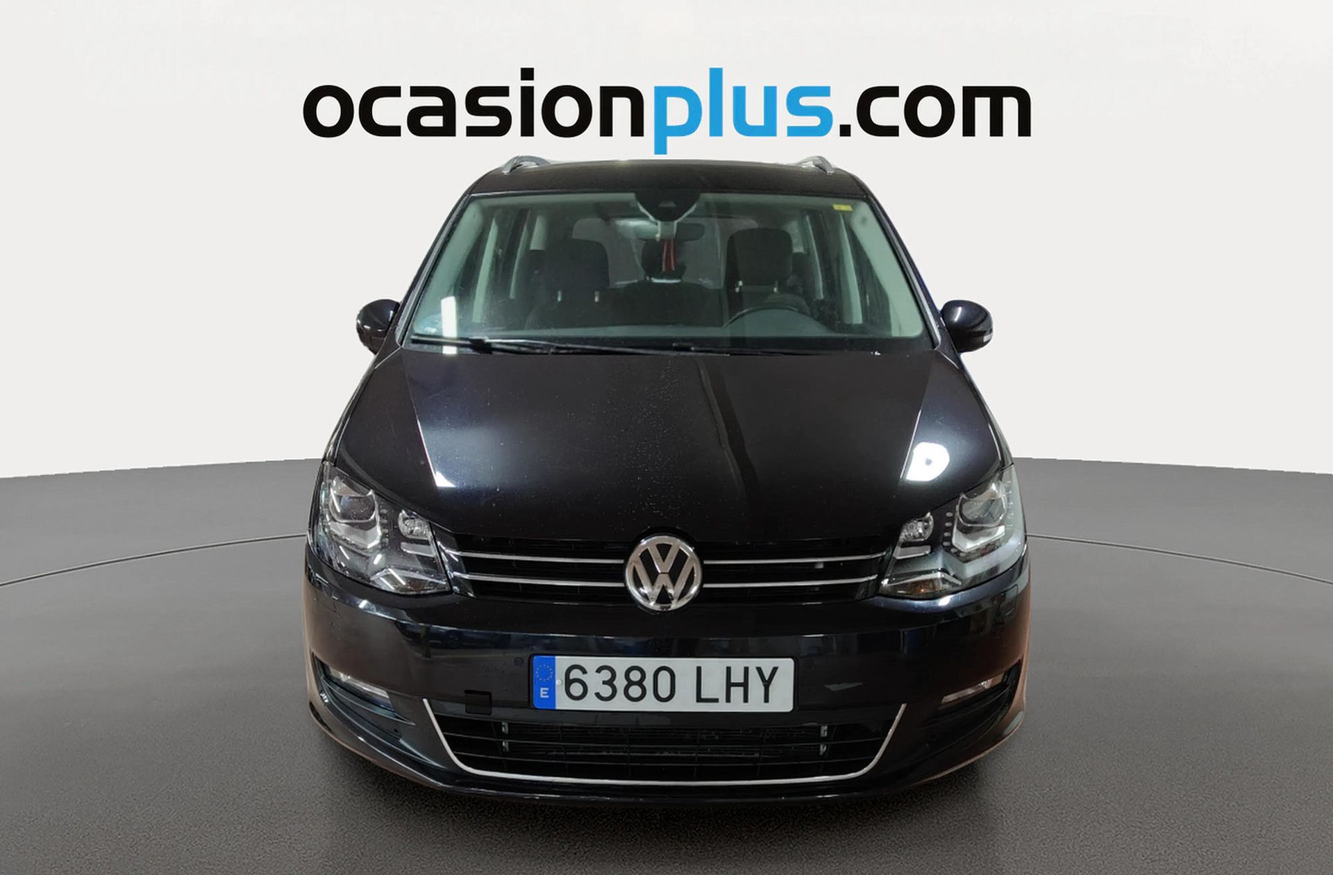 Volkswagen Sharan Advance 1.4 TSI 7 plazas - foto 16
