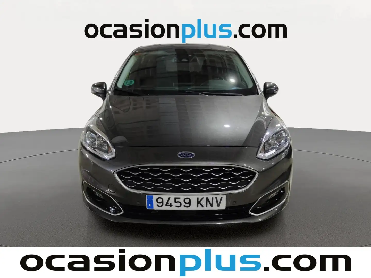 Foto Ford Fiesta Ford Fiesta 1.0 EcoBoost S&S Vignale Auto (100 CV)