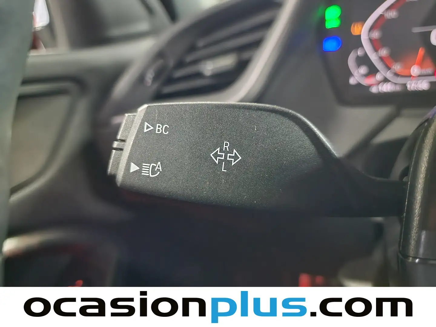 Foto BMW Serie 1 BMW Serie 1 118i (140 CV) Pack M