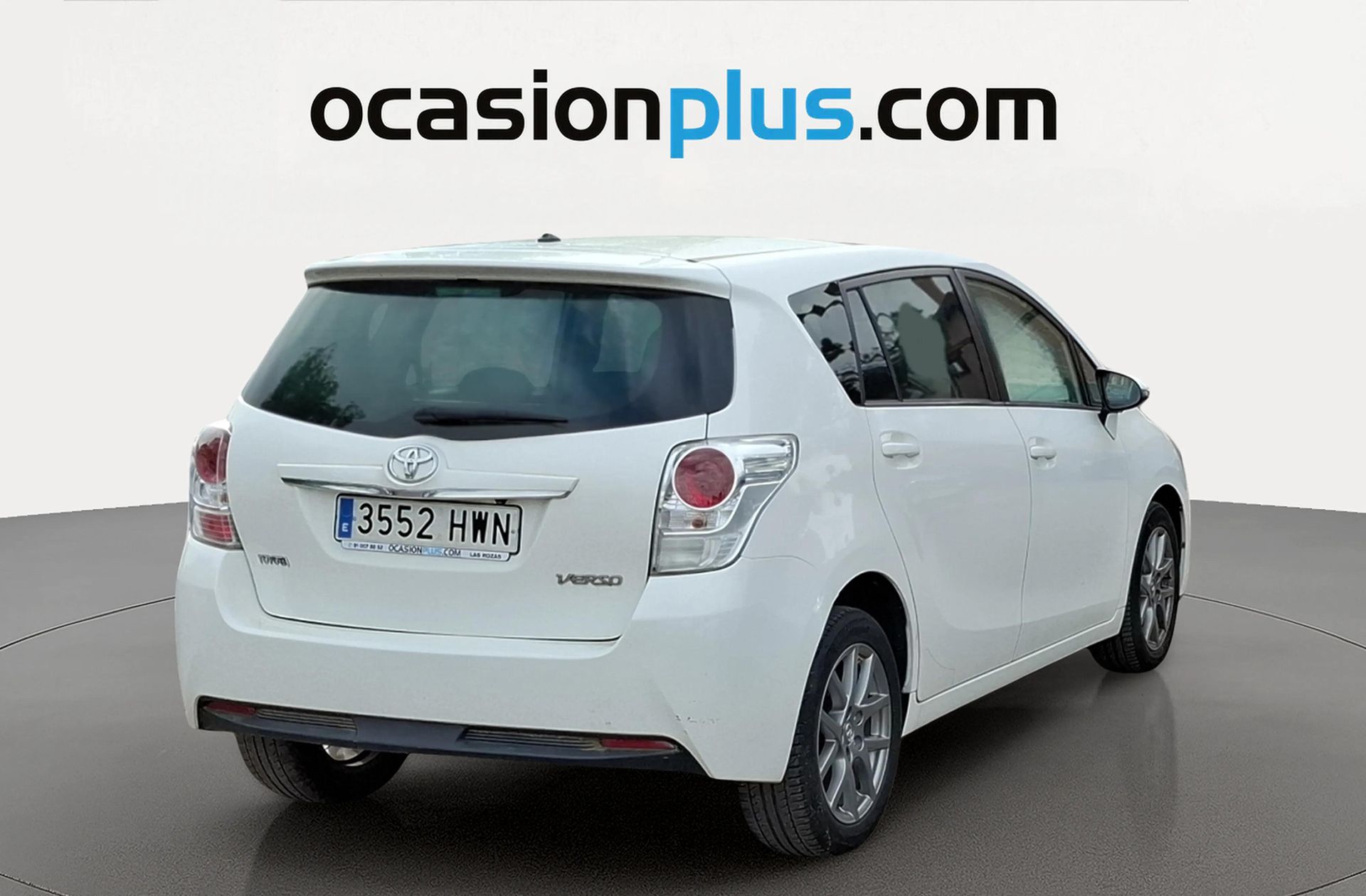 Toyota Verso 130 Advance - foto 4