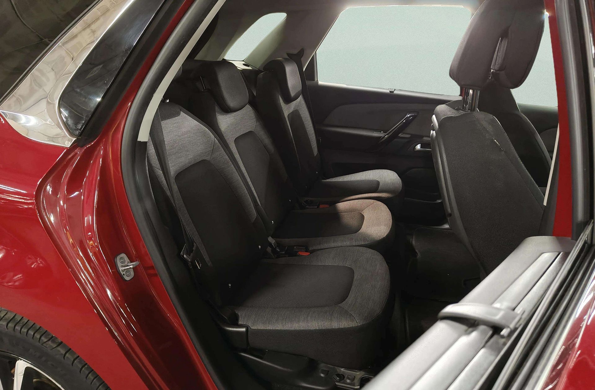Citroën C4 Picasso BlueHDi 120 Feel - foto 17