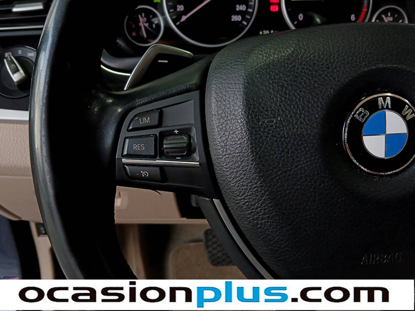 Foto BMW Serie 5 BMW Serie 5 525d xDrive Touring  (218 CV)