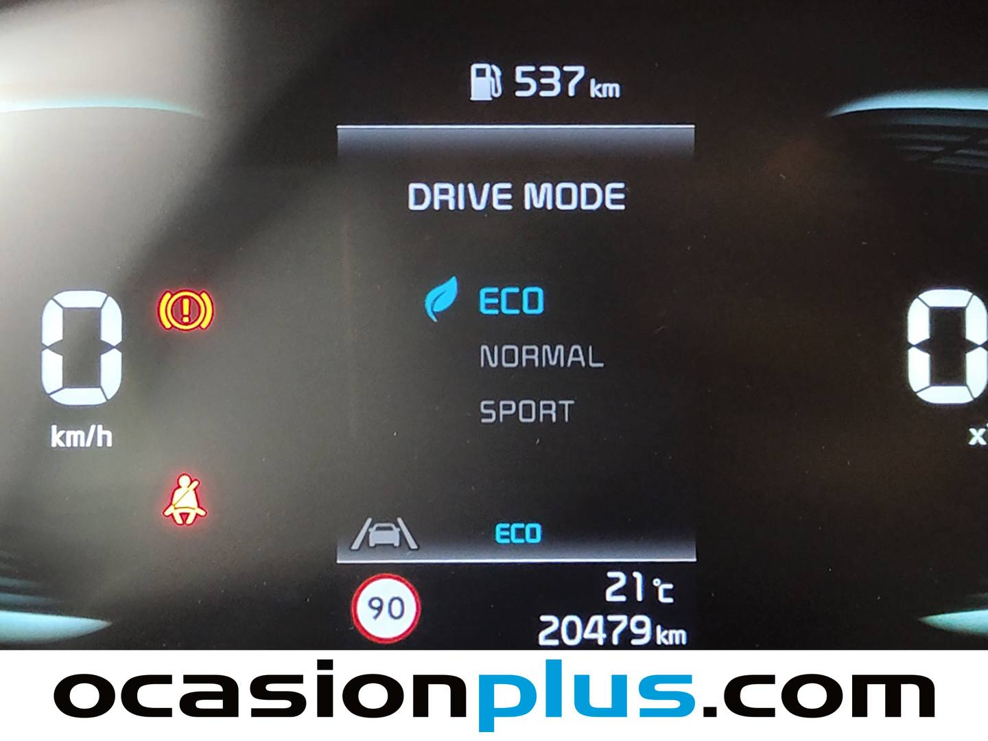 Accesorios del KIA Stonic KIA Stonic 1.0 T-GDi MHEV MT Concept (100 CV)