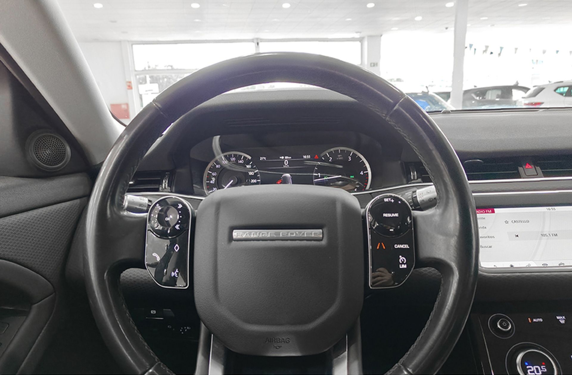 Land Rover Range Rover Evoque D150 Standard FWD - foto 20