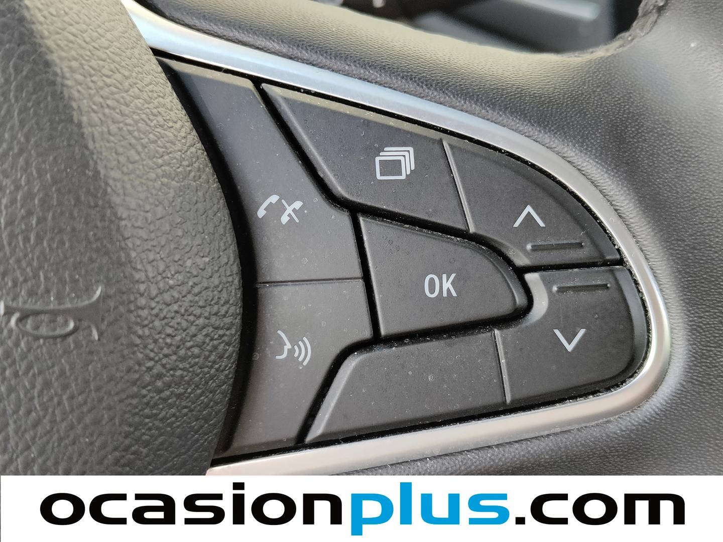 Renault Mégane RENAULT Mégane S.T. Business Blue dCi (115CV) seminuevo