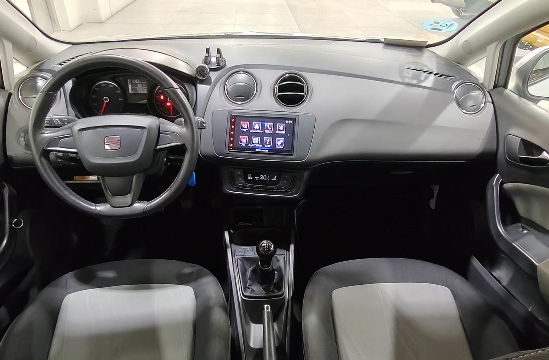 SEAT Ibiza 1.2 TSI Style - foto 6