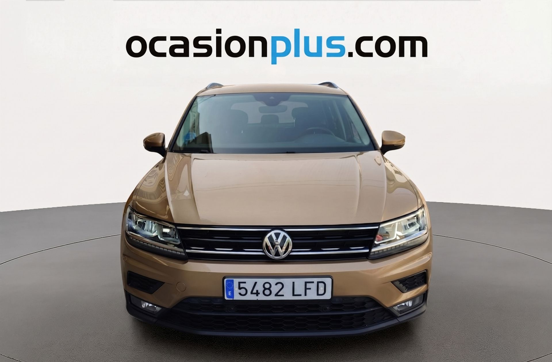 Volkswagen Tiguan Advance 2.0 TDI - foto 12