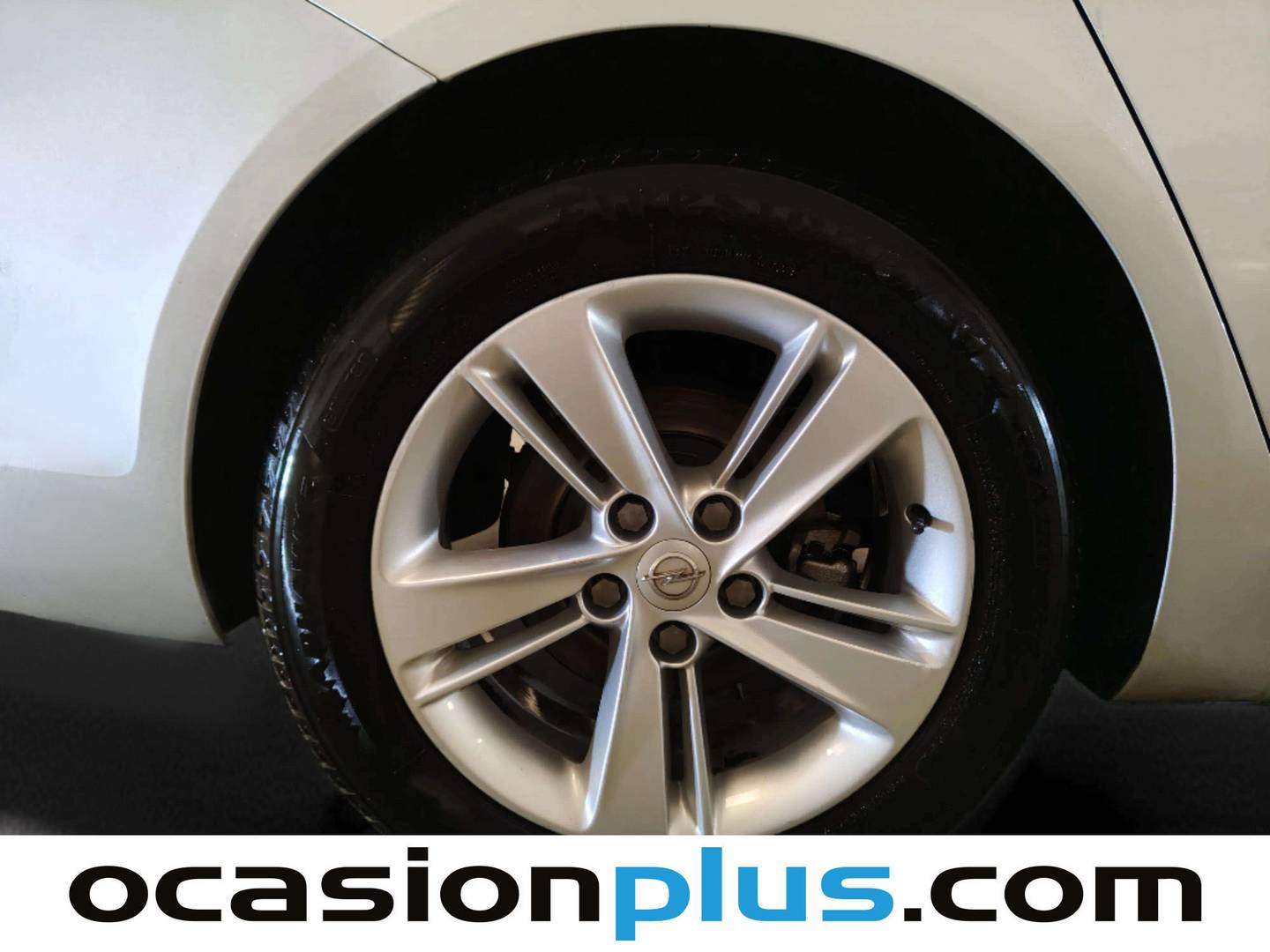 Opel Insignia Opel Insignia 2.0 CDTI GS S&S Turbo D Excellence (170 CV) 2017