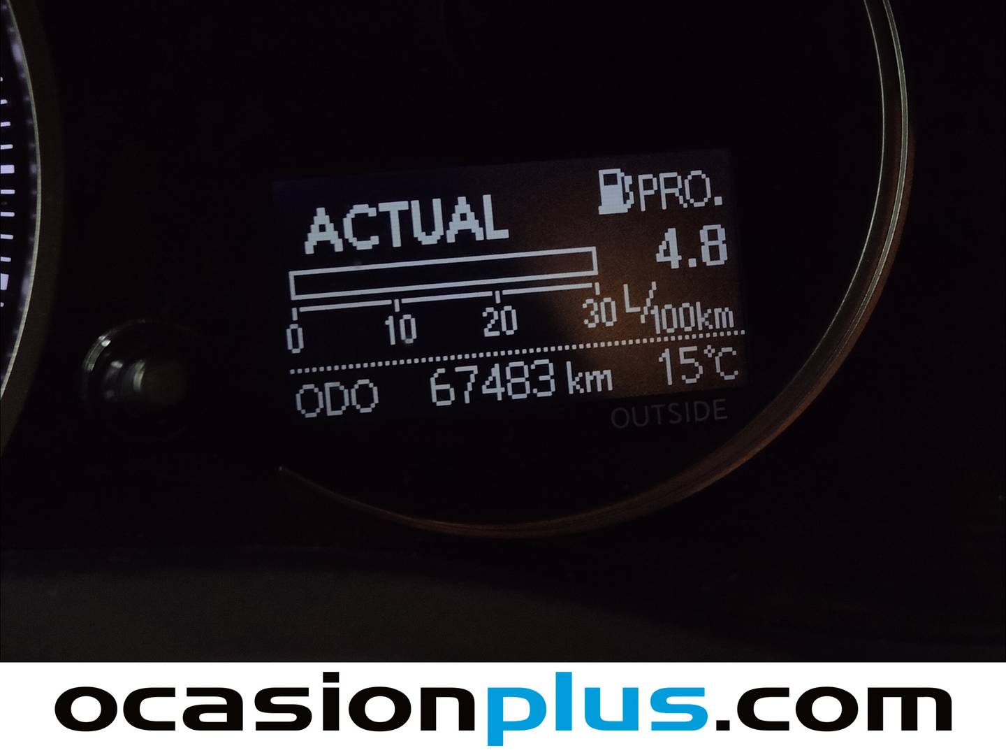 Lexus CT Lexus CT 200h Sport Edition (136 CV) seminuevo