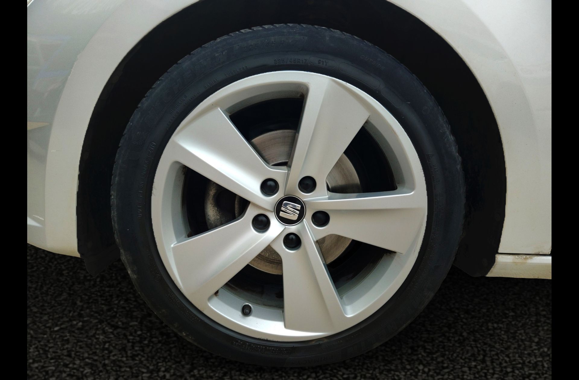 SEAT León 2.0 TDI FR - foto 29