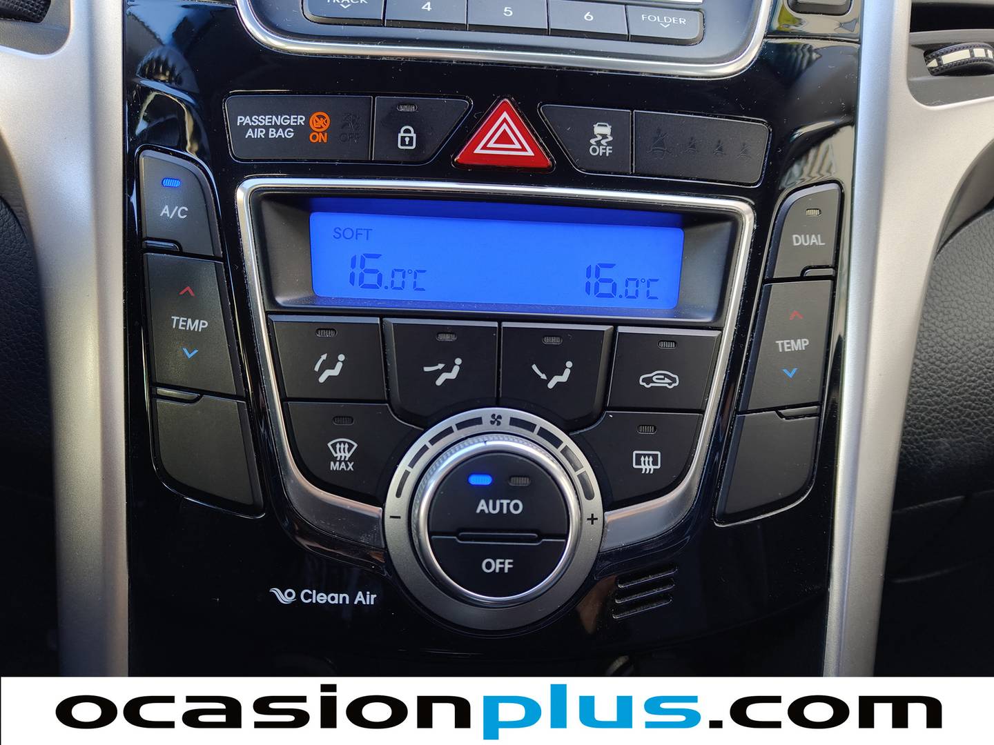 Foto Hyundai i30 Hyundai i30 1.4 CRDI SLE (90 CV)