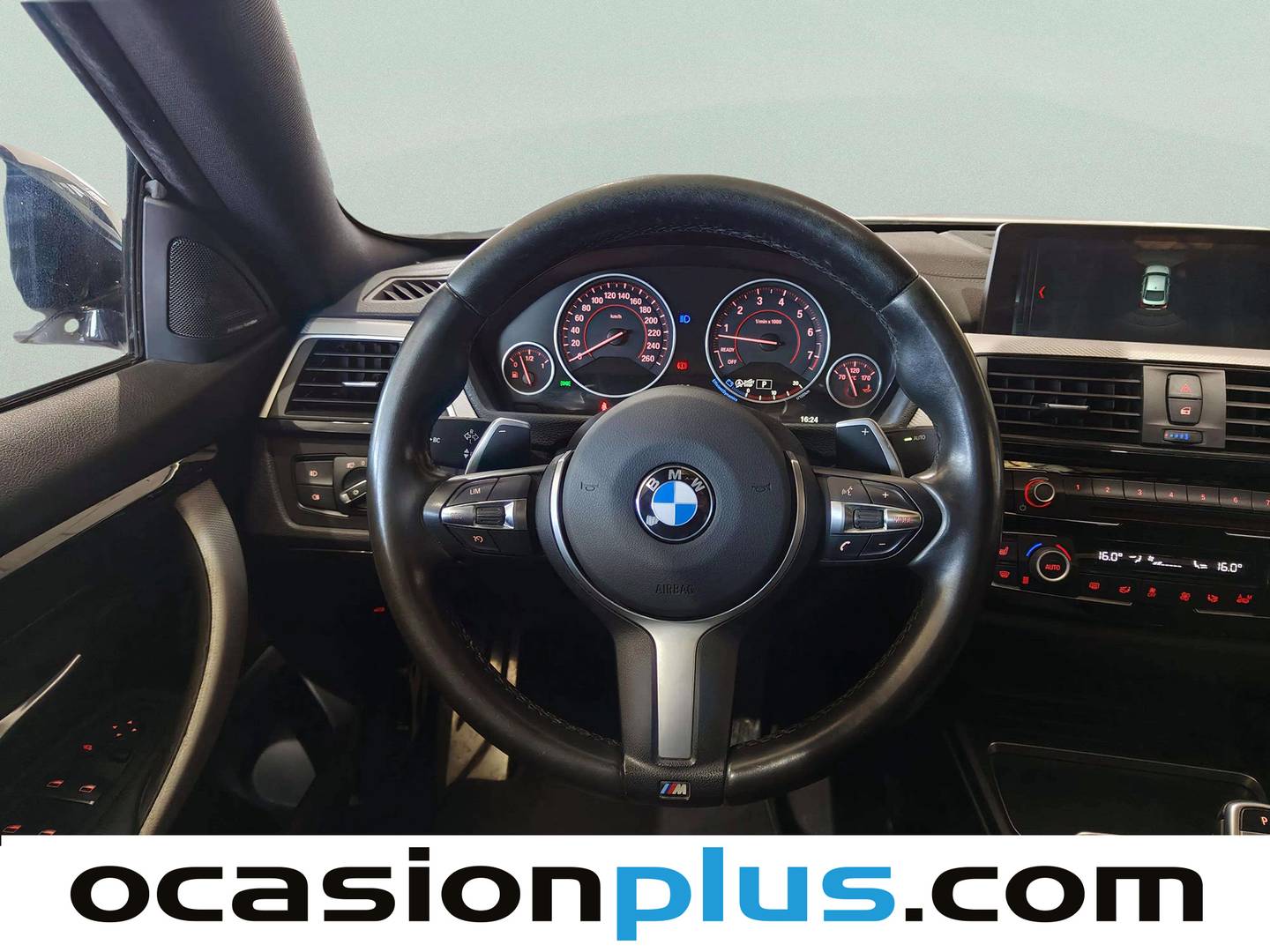 BMW Serie 4 BMW Serie 4 440i Gran Coupe (326 CV) de segunda mano