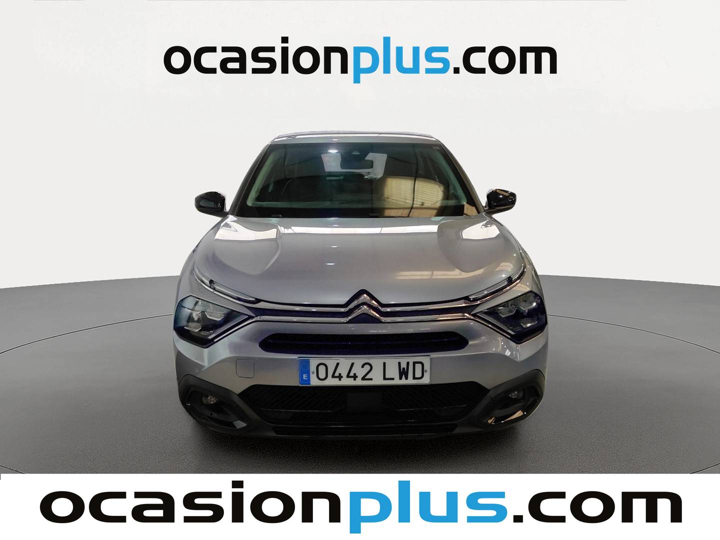 Citroën C4 Citroën C4 PureTech 130 S&S 6v Feel Pack (130 CV) barato