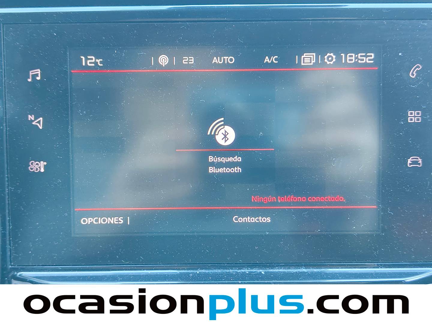 Citroën C3 Aircross Citroen C3 Aircross PureTech 82 Feel (82 CV) de ocasión