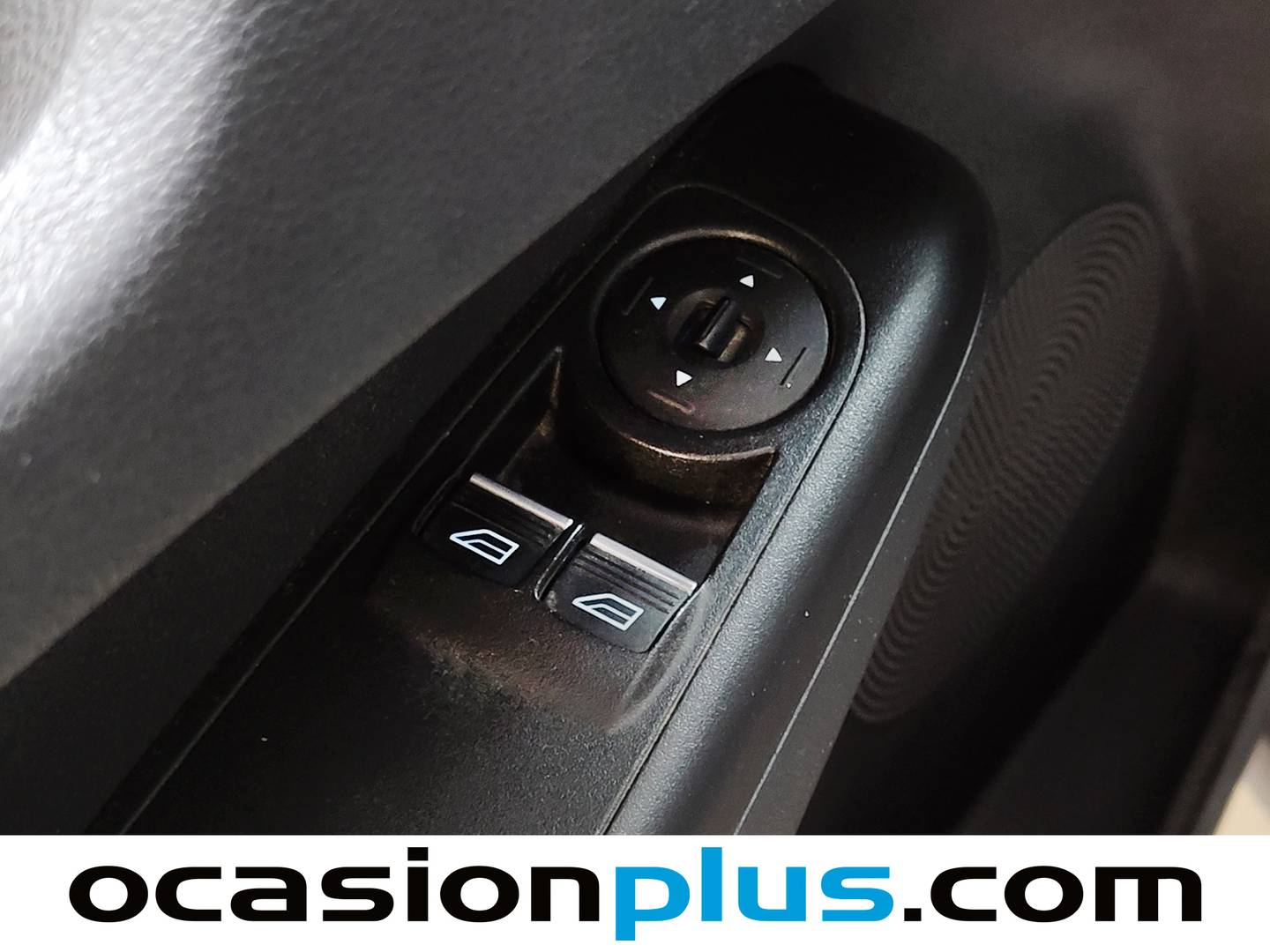 Ford Tourneo Courier Ford Tourneo Courier 1.0 EcoBoost Titanium (100 CV) seminuevo