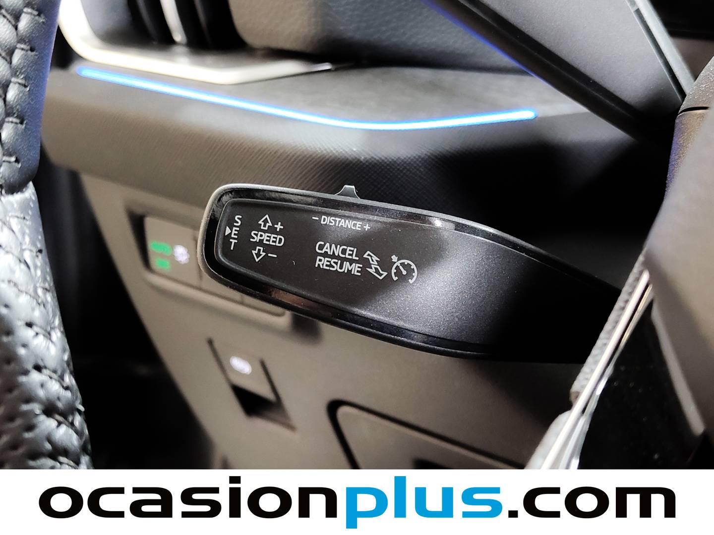 Skoda Kodiaq Skoda Kodiaq 1.5 TSI m-HEV Design DSG 7 Plazas  (150 CV) de segunda mano