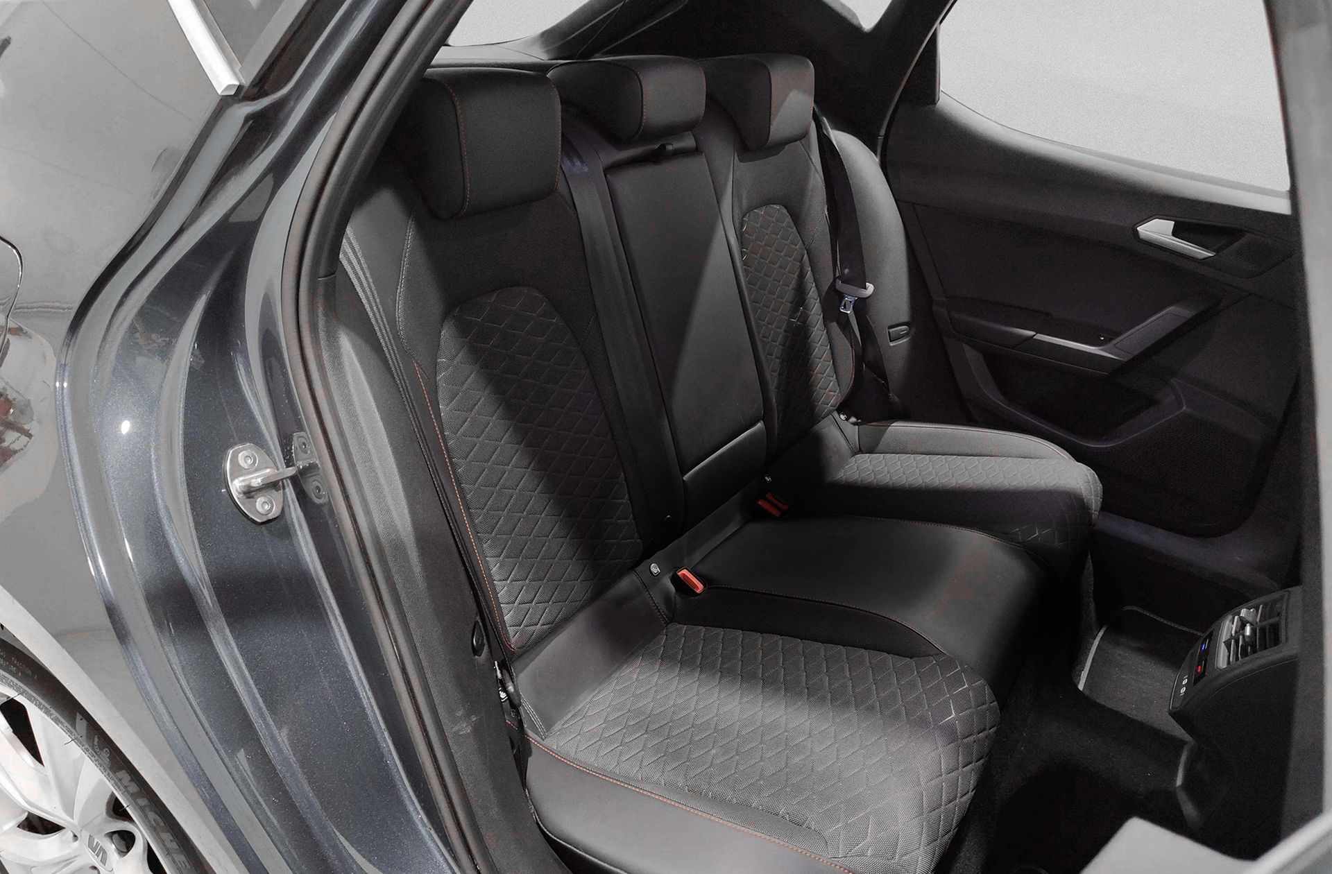 SEAT León 1.5 TSI FR Go L - foto 20