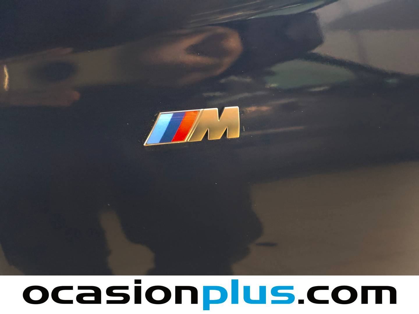BMW X3 BMW X3 M40i (360 CV) de segunda mano