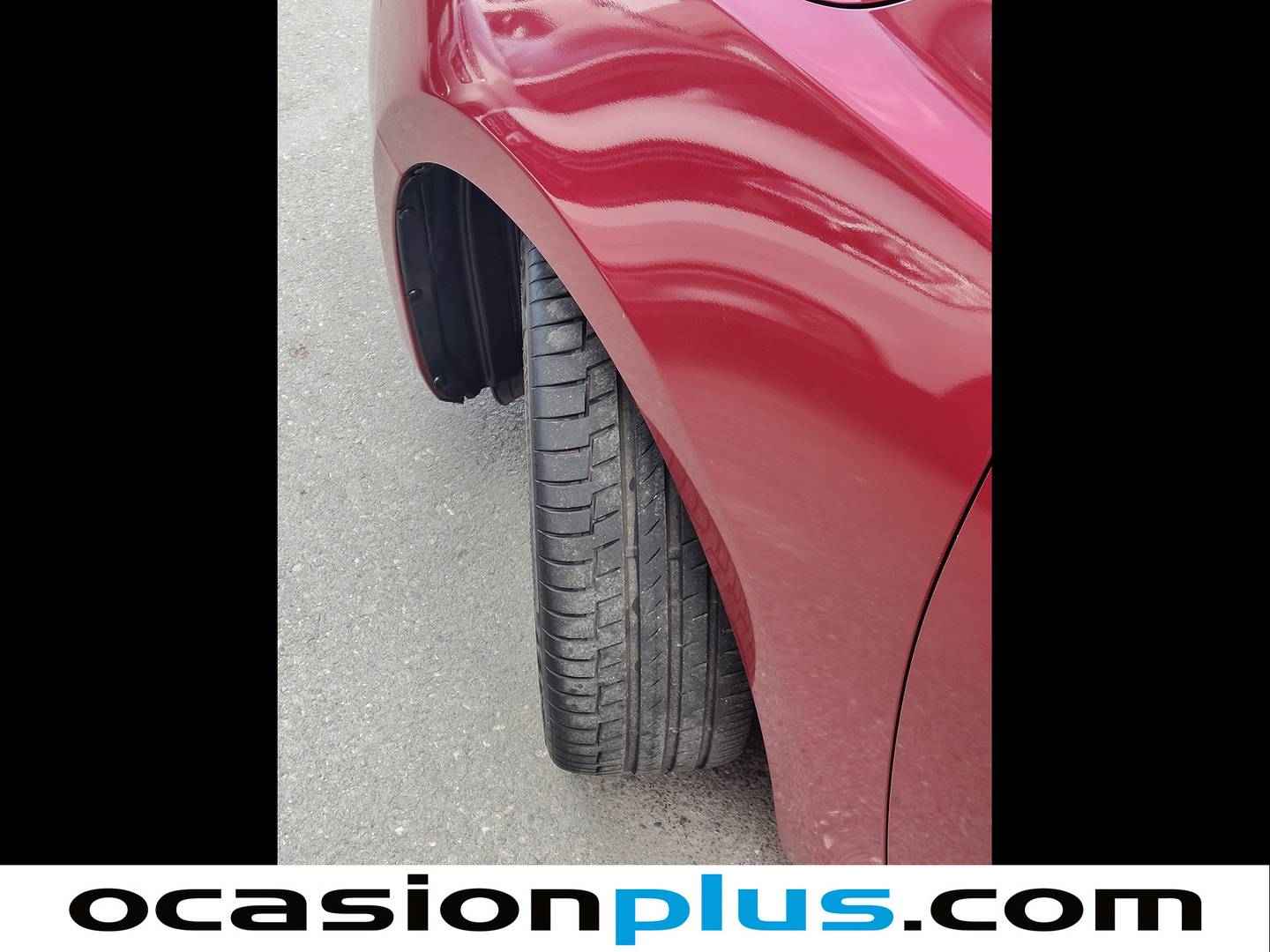 Mazda Mazda3 Mazda Mazda 3 2.2 DE MT Luxury (150 CV) seminuevo