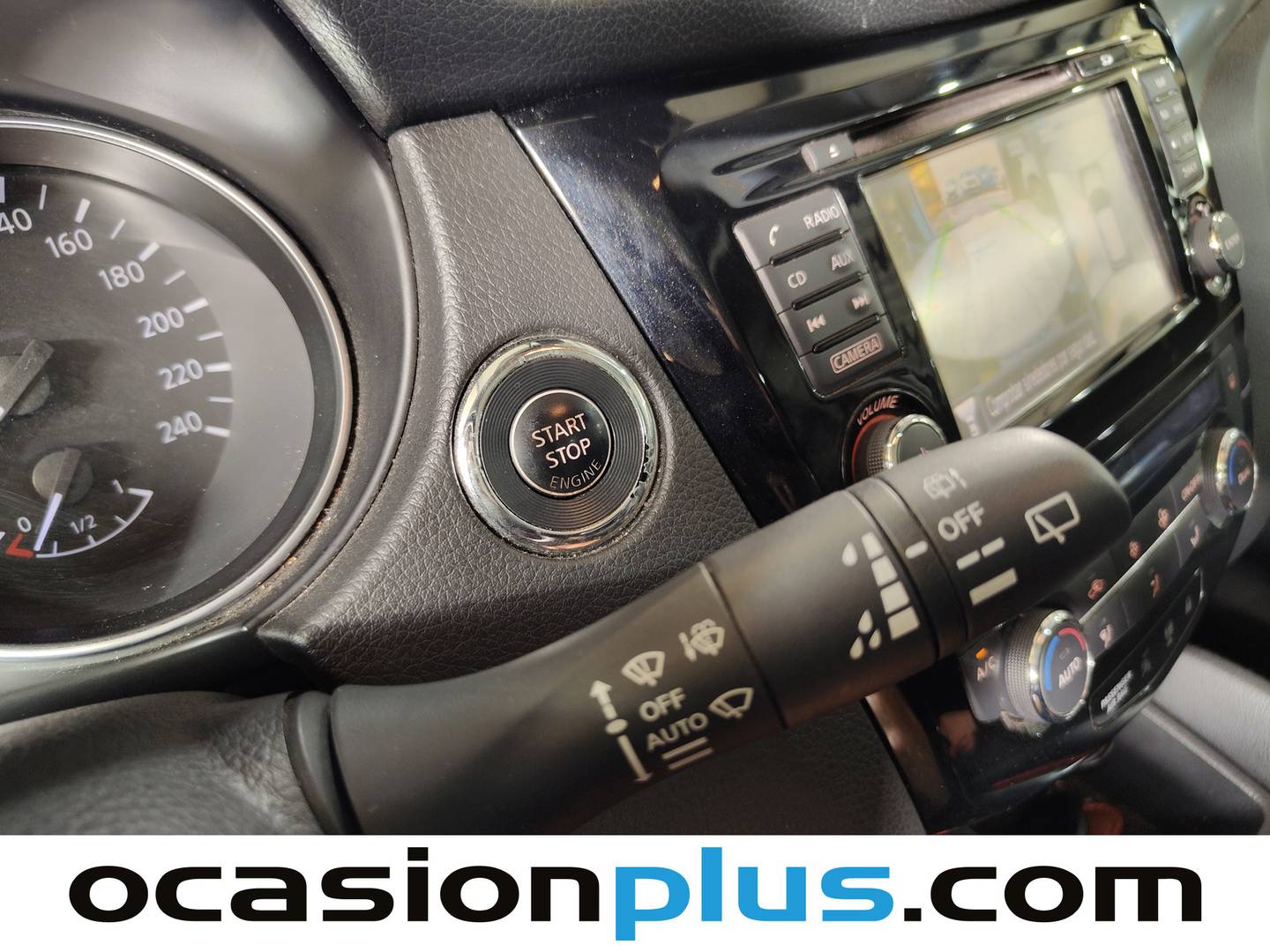 Paquetes del Nissan QASHQAI Nissan Qashqai DIG-T 115 N-Connecta (115 CV)