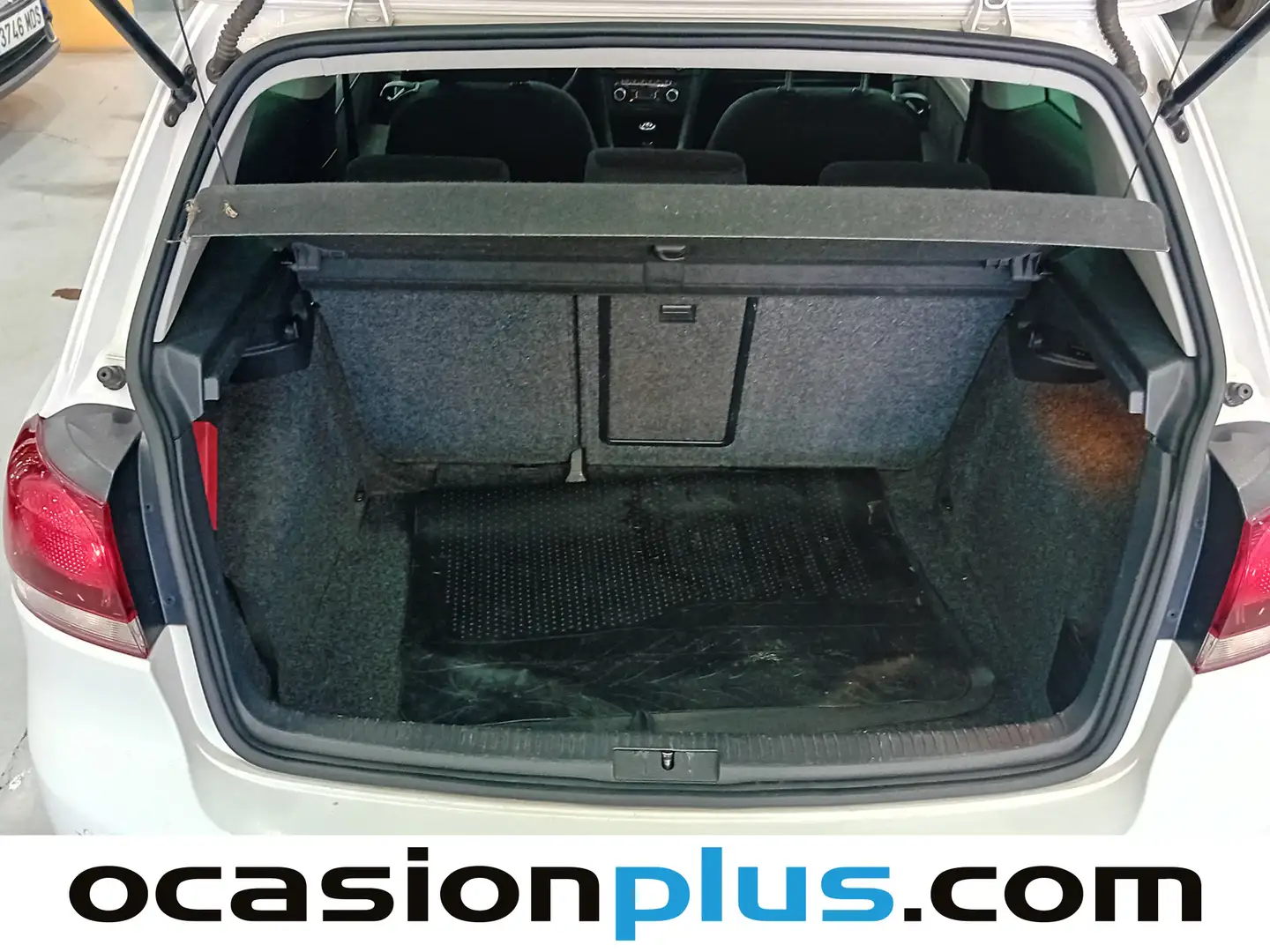 Foto Volkswagen Golf Volkswagen Golf Sport 1.4 TSI  (160 CV)