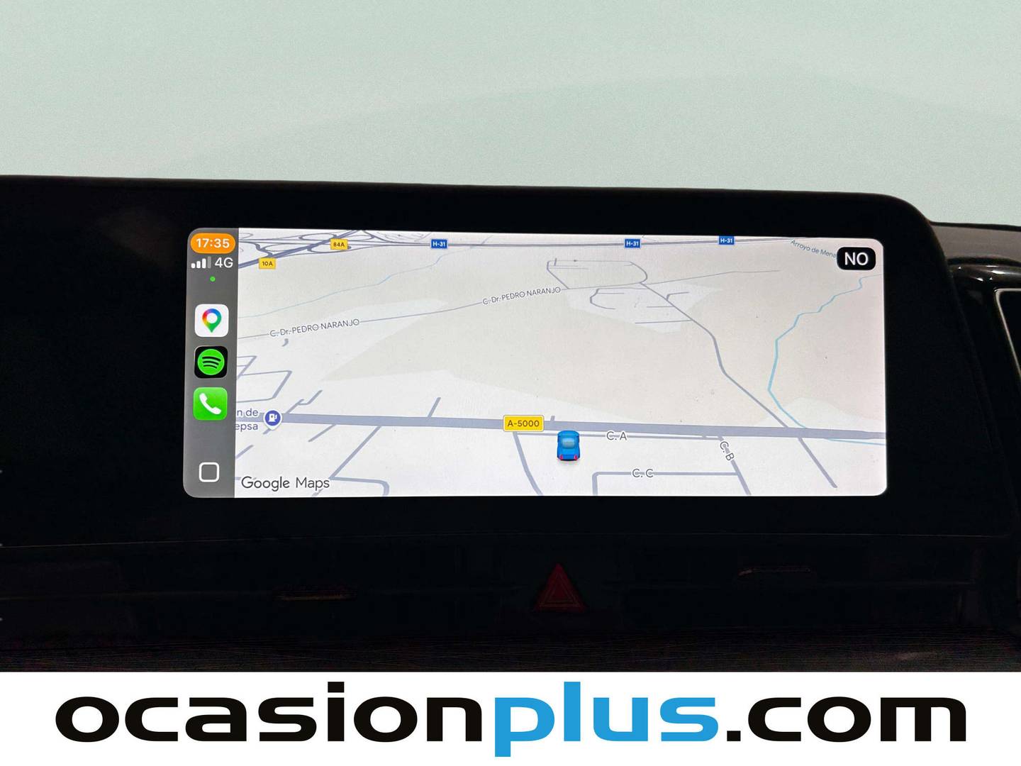 Extras y acabados del KIA Sportage KIA Sportage 1.6 T-GDi MHEV Drive 4x2 (150 CV)