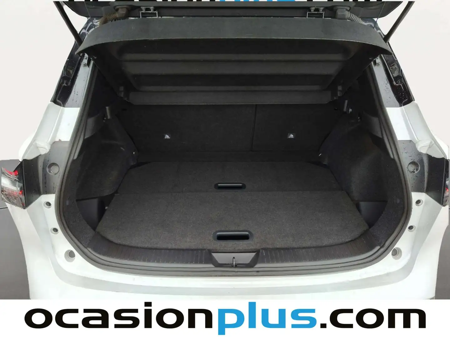 Foto Nissan QASHQAI Nissan Qashqai DIG-T 140 N-Connecta (140 CV)