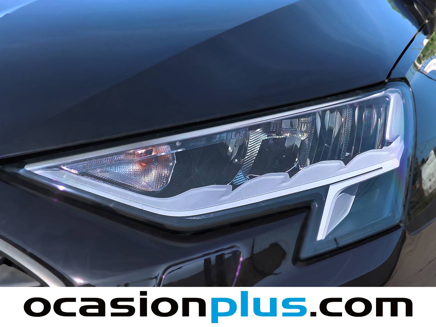 Acabados Audi A3 Audi A3 Sportback Audi A3 Sportback 30 TFSI (110 CV) S tronic