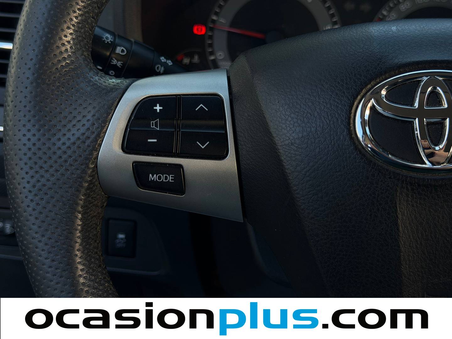 Toyota Auris Toyota Auris 1.4 D-4D Active Eco (90 CV) de segunda mano