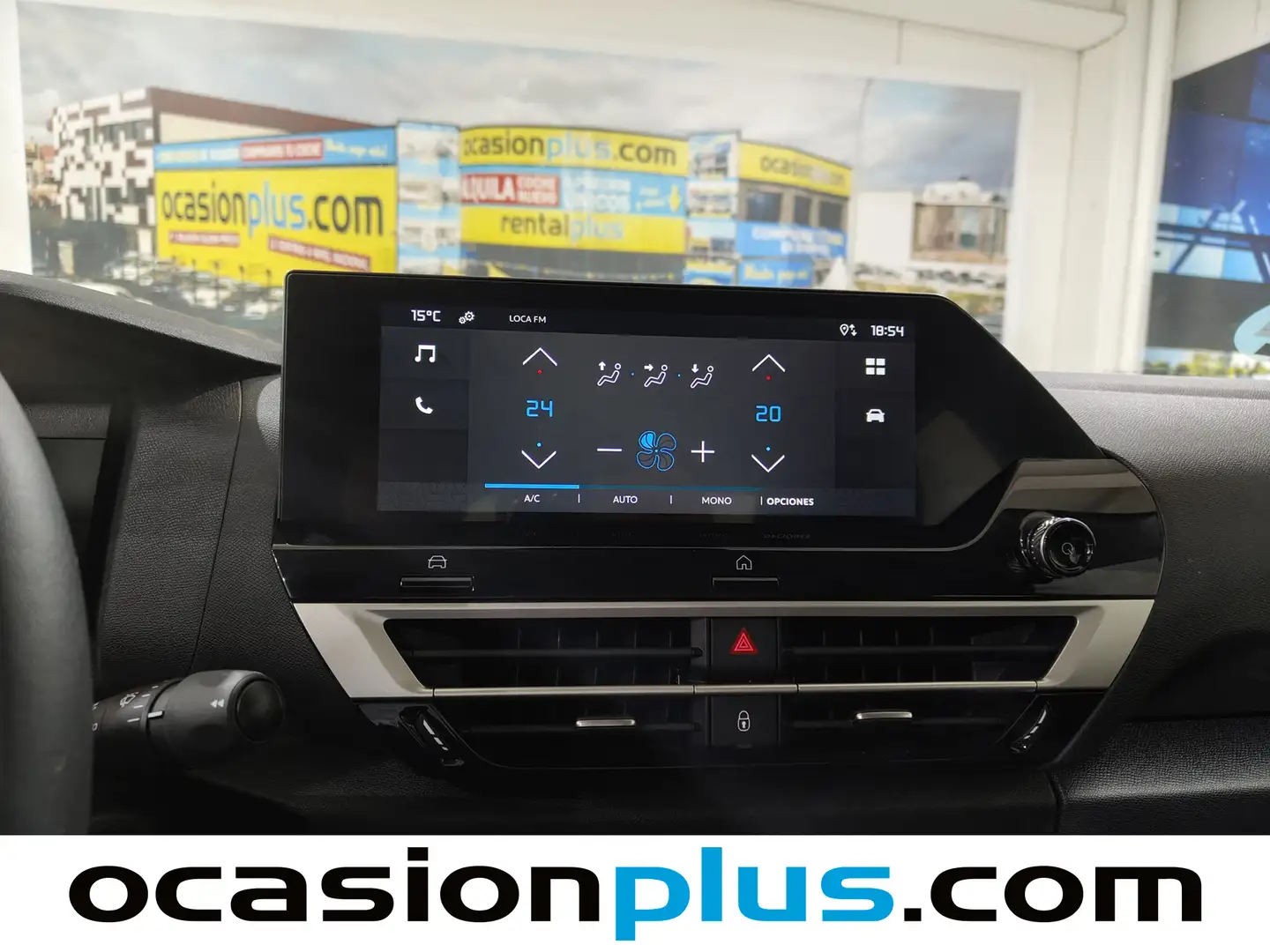 Foto Citroën C4 Citroen C4 PureTech 130 S&S 6v Feel Pack (130 CV)