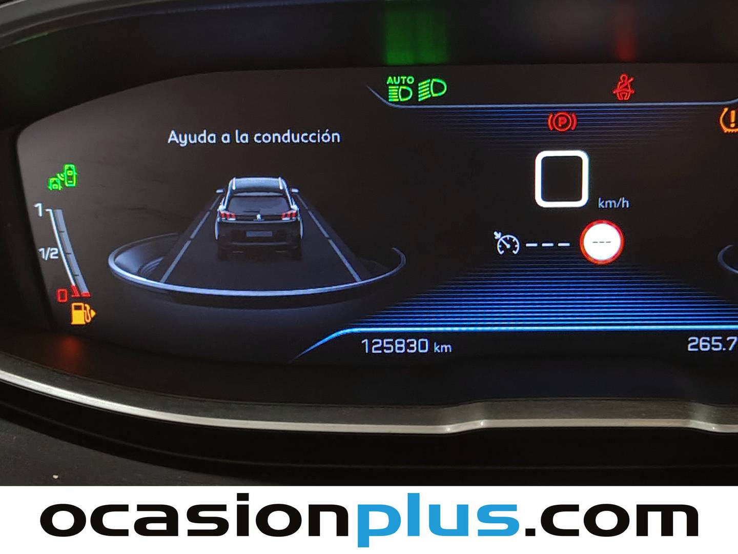 Peugeot 5008 Peugeot 5008 2.0 BlueHDi Allure (150 CV) 7 Plazas seminuevo