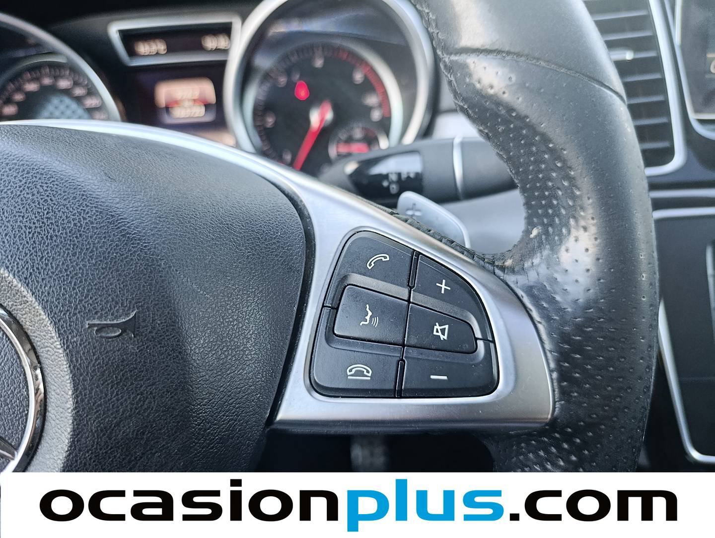 Mercedes Clase GLE Mercedes GLE 350 d 4Matic (258 CV) Pack AMG barato