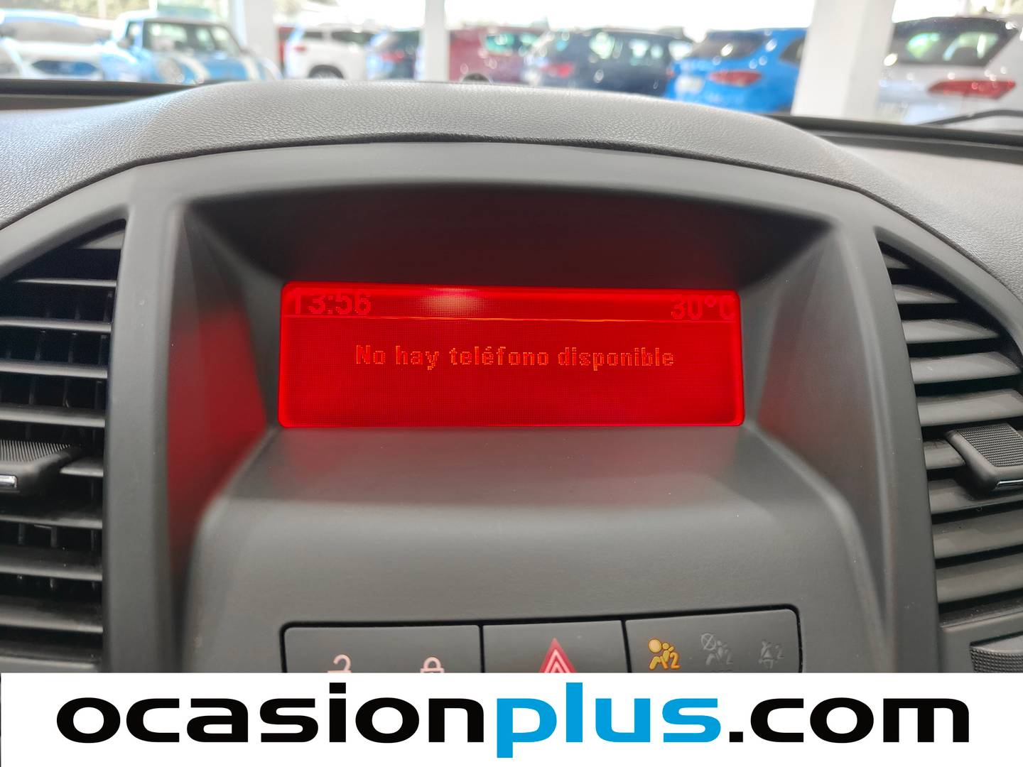 Acabados Opel Insignia Opel Insignia 2.0 CDTI ecoFLEX Edition (130 CV)