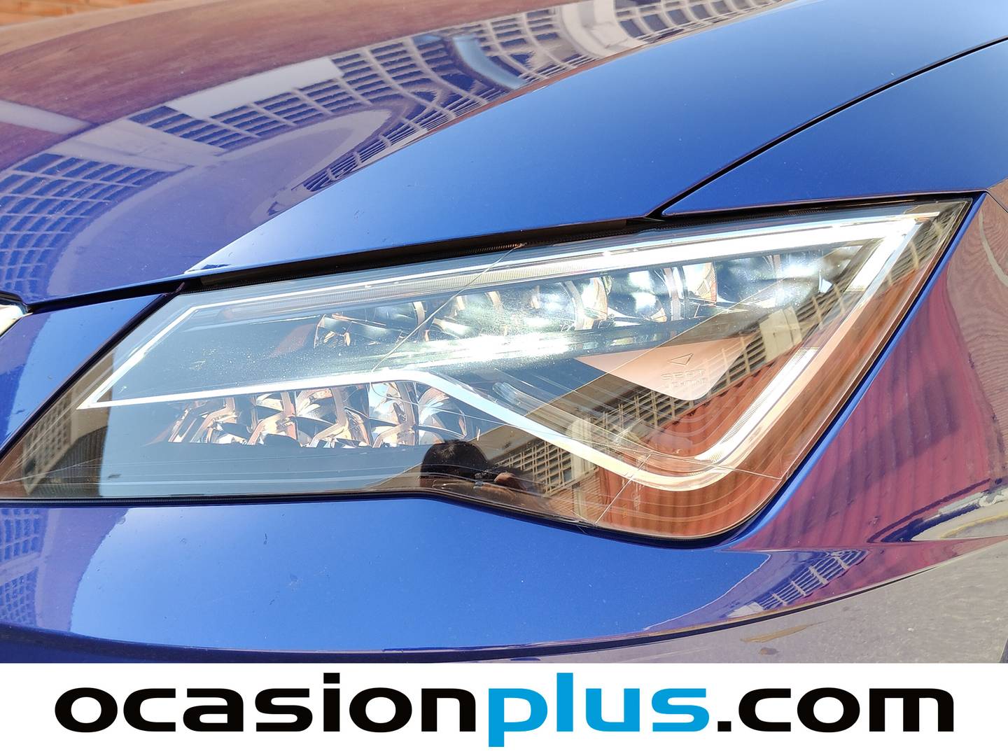 Accesorios del Seat León Seat León ST 2.0 TDI S&S Xcellence (150 CV)