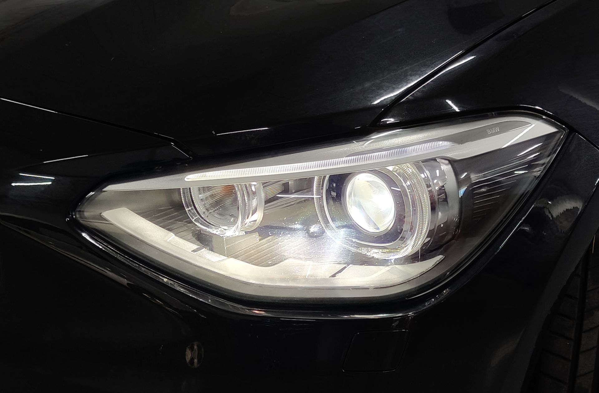 BMW Serie 1 118d - foto 17