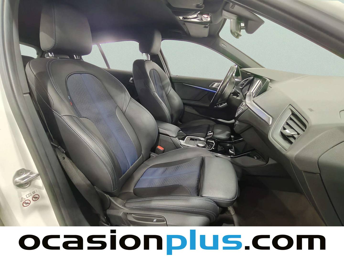 Foto BMW Serie 1 BMW Serie 1 118d (150 CV) Pack M