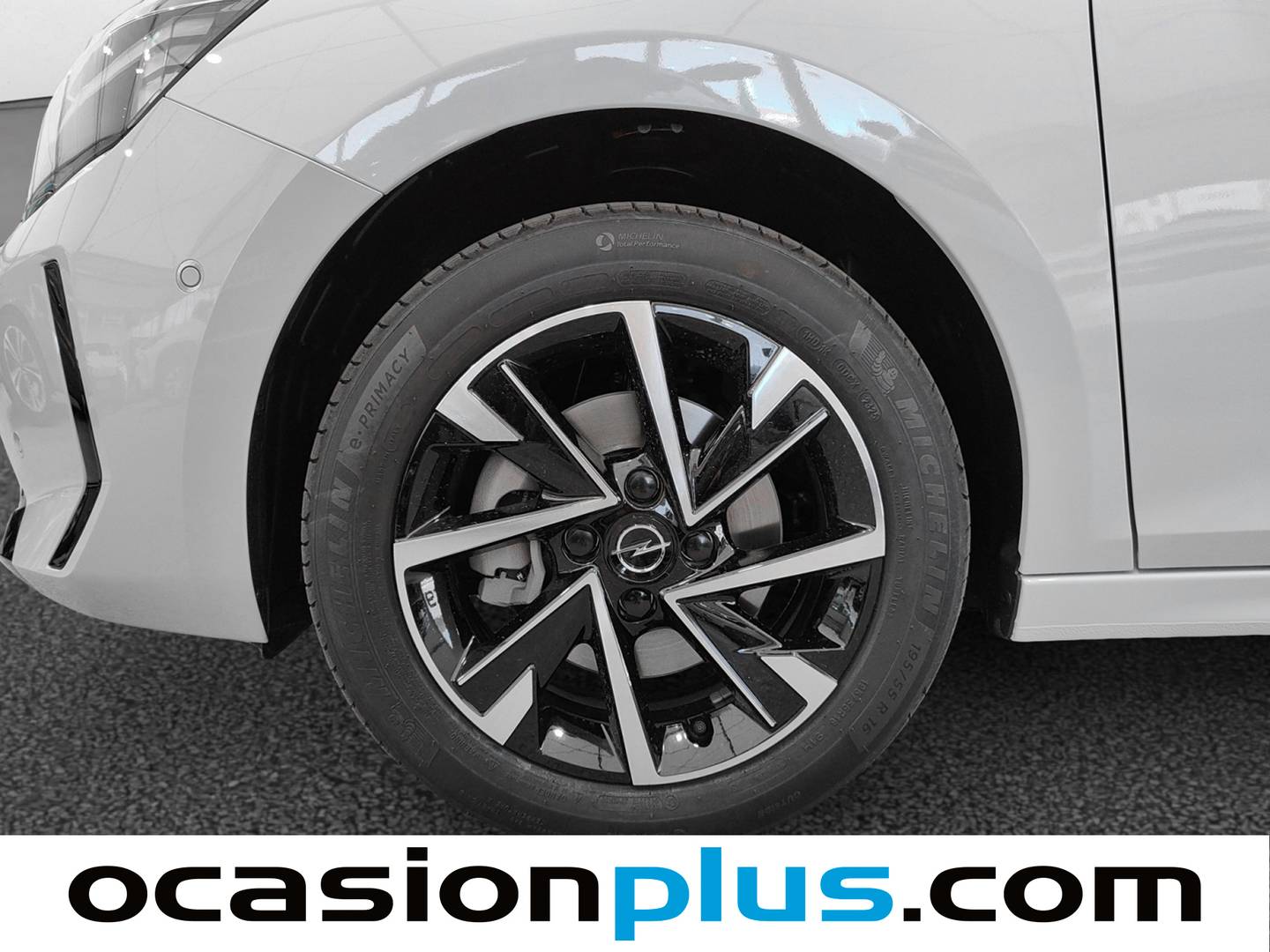 Foto Opel Corsa Opel Corsa 1.2T XHL GS  (100 CV)