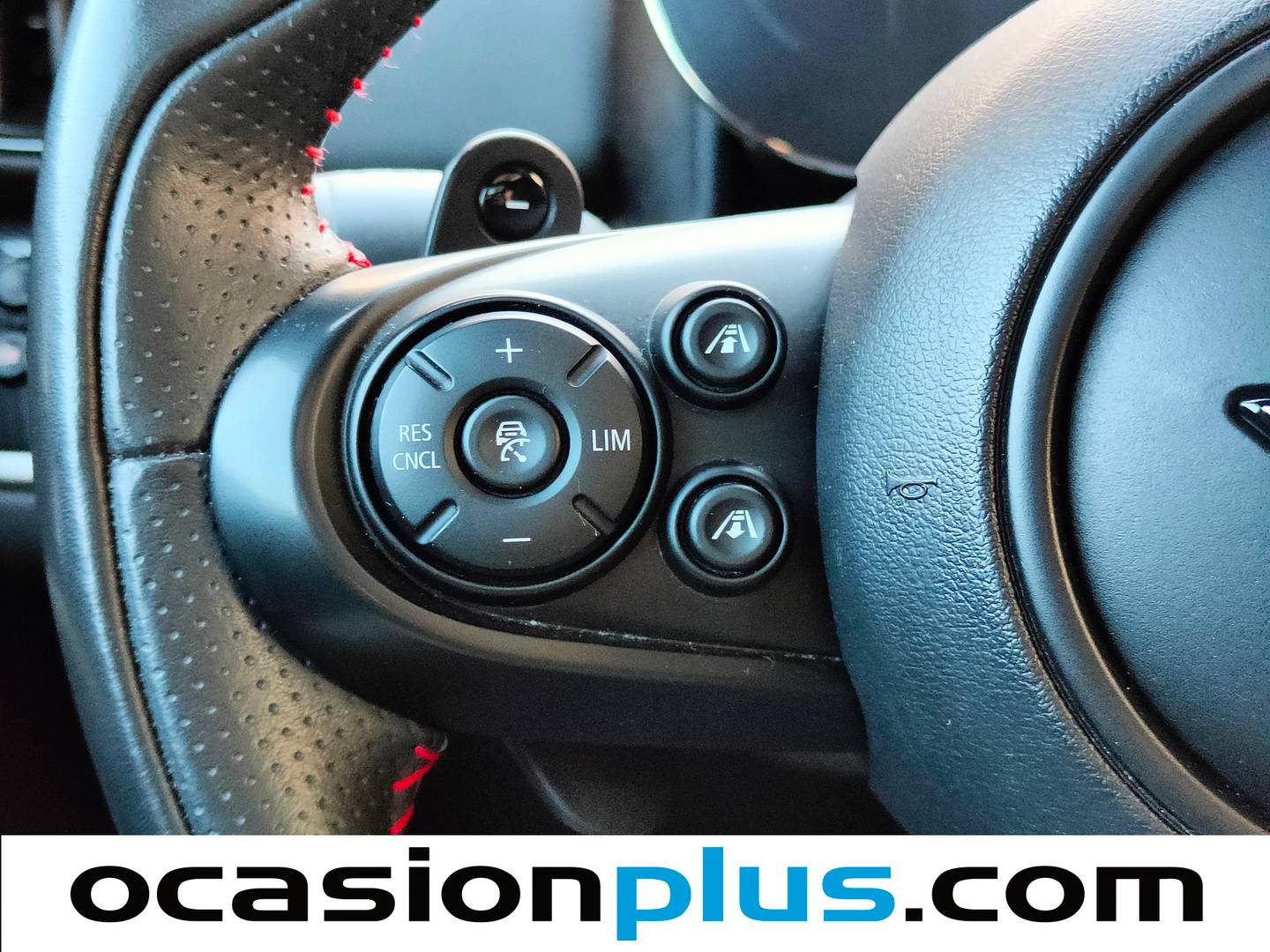 Foto Mini Countryman MINI MINI Countryman John Cooper Works  (306 CV)