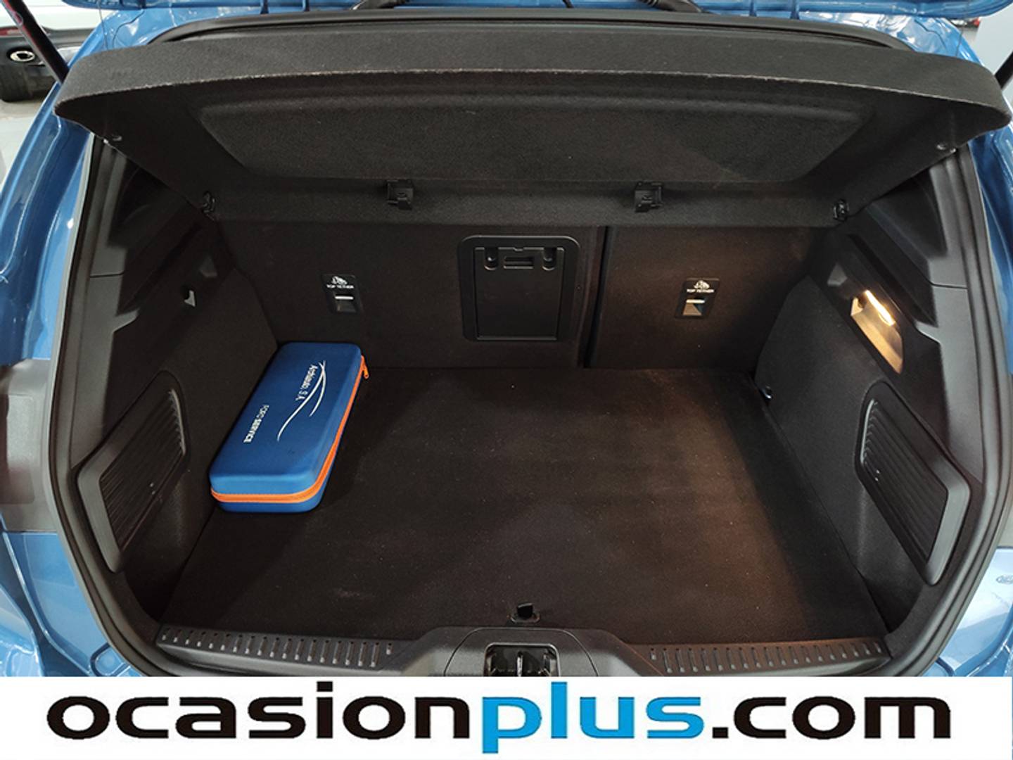 Foto Ford Focus Ford Focus 2.3 EcoBoost ST (280 CV)