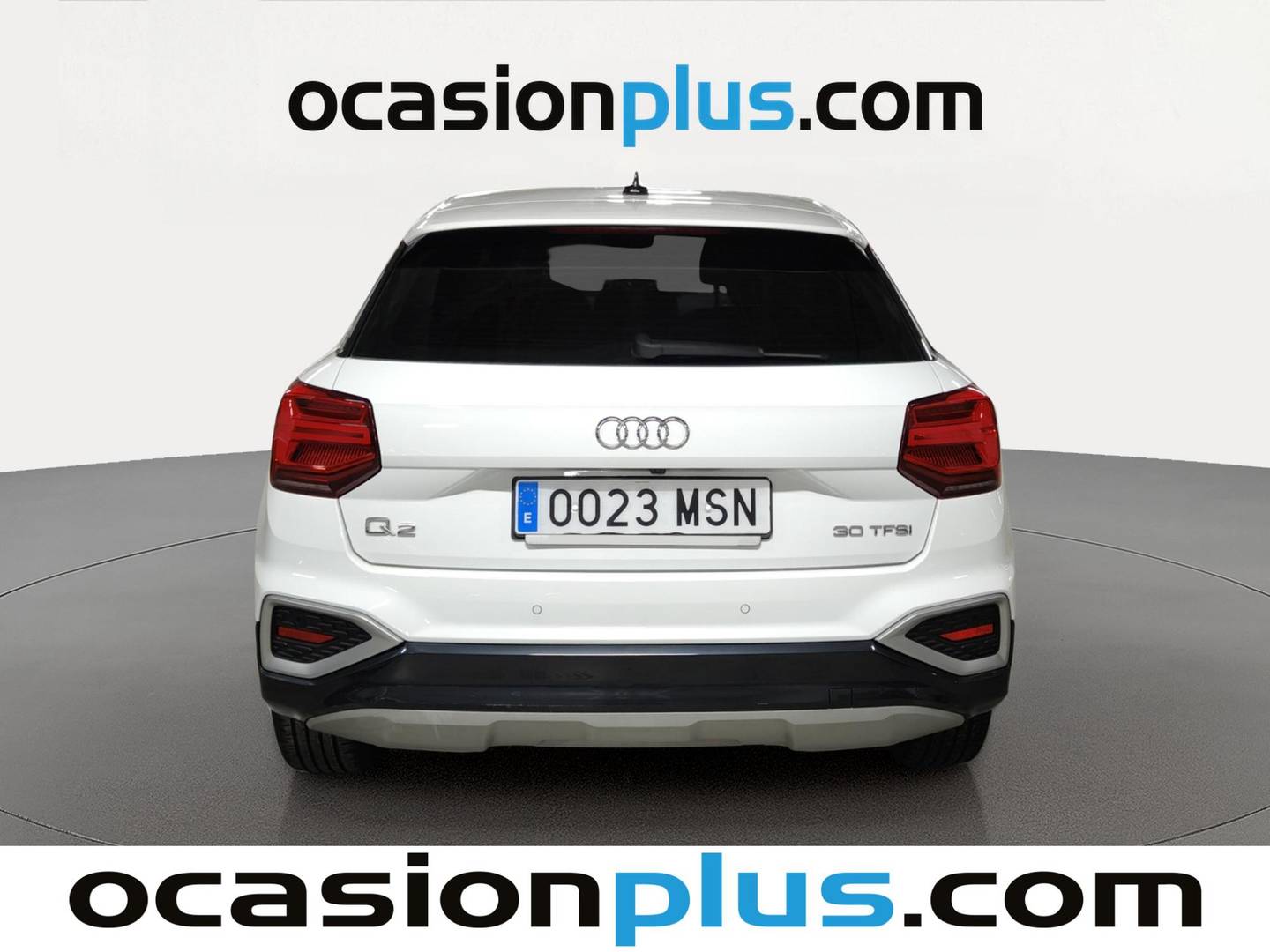 Audi Q2 Audi Q2 Advanced 30 TFSI (116 CV) al mejor precio