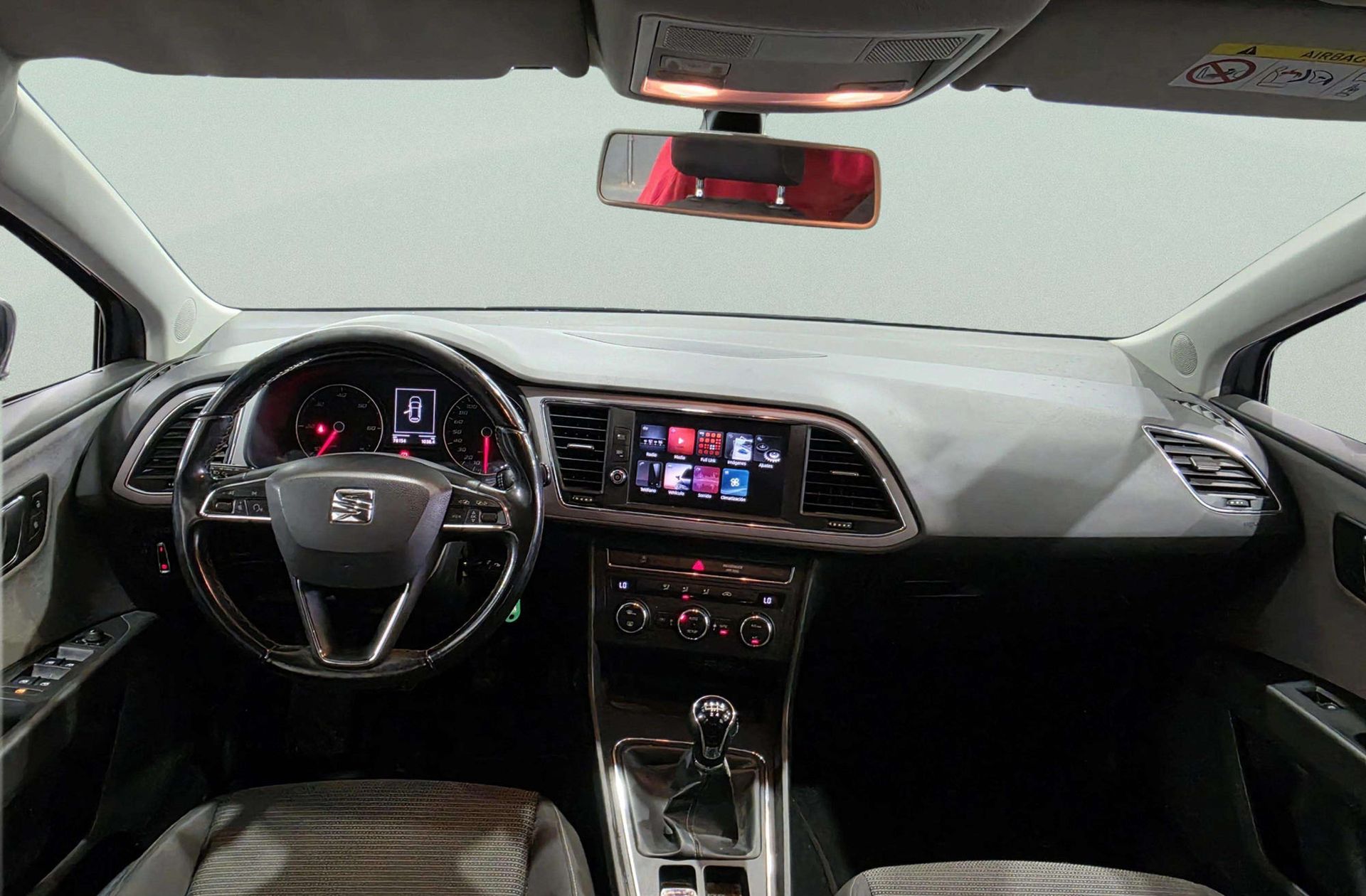 SEAT León 1.6 TDI Style - foto 6