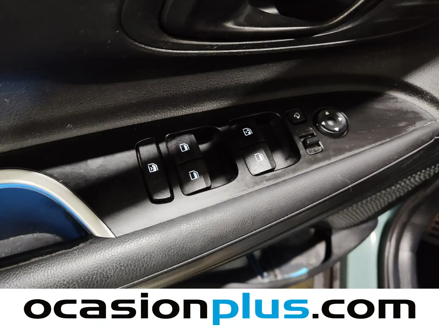 Foto Hyundai Bayon Hyundai Bayon 1.2 MPI Maxx  (84 CV)